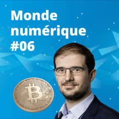 🧠 Tout comprendre - Le Bitcoin et la Blockchain