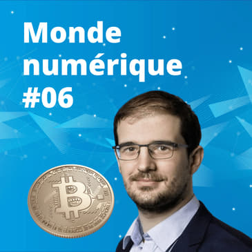 🧠 Tout comprendre - Le Bitcoin et la Blockchain