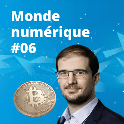 🧠 Tout comprendre - Le Bitcoin et la Blockchain