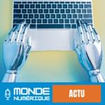 📰 Actu – 50% du Web rédigé par des IA. Vraiment ?