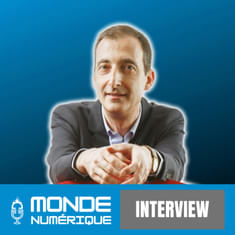 [ITW] L'IA est loin de remplacer l'intelligence humaine dans les entreprises (Laurent Ach, Qwant)