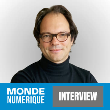 Tout comprendre à l'identité numérique européenne (Marc Norlain, IDnow)