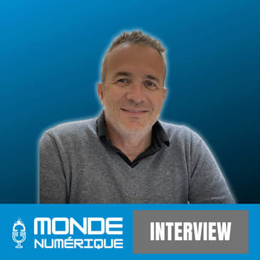 [ITW] La maison connectée séduit... lentement (Laurent Glaser, Leroy Merlin)