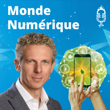 "Effacer ses e-mails n'a aucun effet sur le climat" (Gilles Babinet, Conseil National du Numérique)