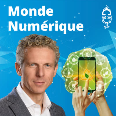 "Effacer ses e-mails n'a aucun effet sur le climat" (Gilles Babinet, Conseil National du Numérique)