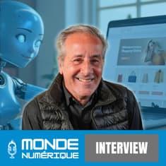 🎤 Interview - Comment l’IA réinvente le commerce (Lionel Tardy, École supérieure de vente et d’exportation)
