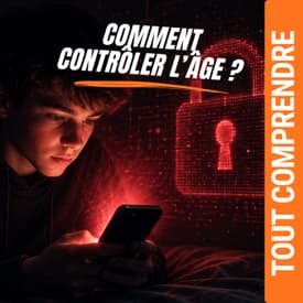 Peut-on vraiment interdire les réseaux sociaux aux mineurs ? (🤔 Tout comprendre)