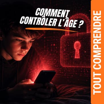 🤔 Peut-on vraiment interdire les réseaux sociaux aux mineurs ? (Tout comprendre)