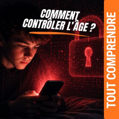 🤔 Peut-on vraiment interdire les réseaux sociaux aux mineurs ? (Tout comprendre)