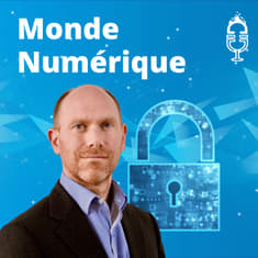 "Un bon mot de passe n'existe pas, il faut une phrase de passe" (Benoit Grunemwald, ESET)