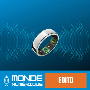 [Edito] A quoi sert une bague connectée ?