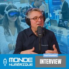 🎤 Interview - Frogans, un nouveau Web plus libre et plus sûr (Alexis Tamas, F2R2)