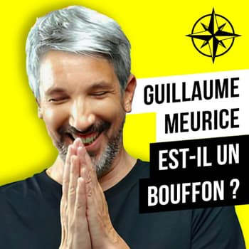 199. Guillaume Meurice est-il un Bouffon ?