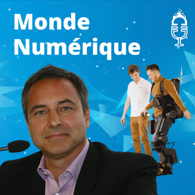 Exosquelette Wandercraft : redonner la marche aux personnes handicapées (JL Constanza, Wandercraft )