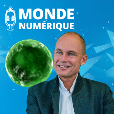 L'innovation au service de l'environnement (Bertrand Piccard, Solar Impulse) [REDIF]