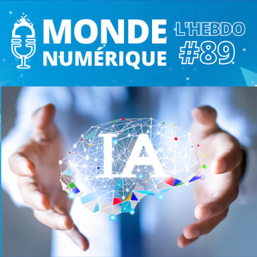 L'HEBDO : Comment règlementer l’IA sans tuer l'innovation ?