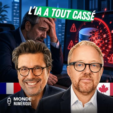 🇫🇷🇨🇦 Debrief Transat – Quand les agents IA dérapent