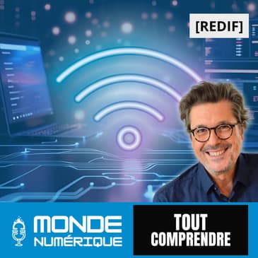 📚 Tout comprendre – Wi-Fi : des ondes invisibles qui relient le monde