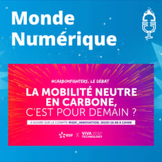 La mobilité neutre en carbone, c'est pour quand ? (Débat)