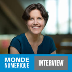 L'intelligence artificielle, qu'est-ce que c'est exactement ? (Joëlle Barral, Google DeepMind)