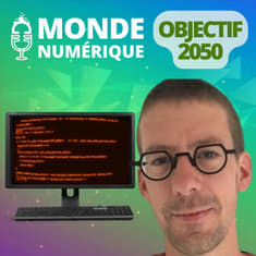 Du code moins énergivore pour réduire l'impact carbone des data-centers (Pierre Rust, Orange)