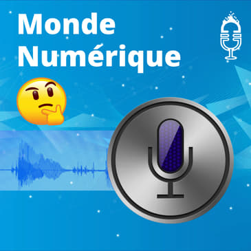 🧠 Tout comprendre - La reconnaissance vocale