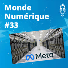 L'HEBDO #33 : Super ordi Meta - IA contre les fake news - Objets connectés