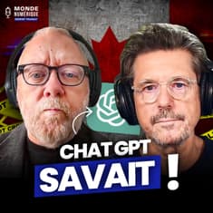 🇫🇷🇨🇦 Debrief Transat – Quand ChatGPT détecte un projet d’attaque mais n’alerte pas la police