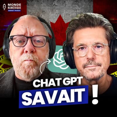 🇫🇷🇨🇦 Debrief Transat – Quand ChatGPT détecte un projet d’attaque mais n’alerte pas la police