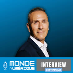 [ITW] Orange présente ses innovations en matière d'IA (Bruno Zerbib, Orange Innov)