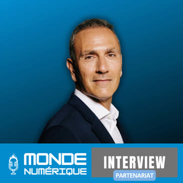 [ITW] Orange présente ses innovations en matière d'IA (Bruno Zerbib, Orange Innov)