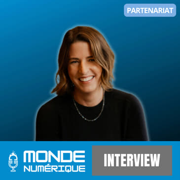 [ITW] Comment Amazon utlise l'IA au service de l'environnement (Kara Hurst)