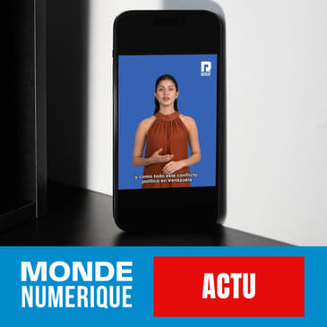 [Actu] Les journalistes vénézuéliens se cachent derrière des avatars