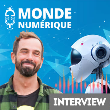 L'IA au service de la voix (Nicolas Obin, IRCAM)