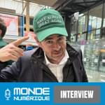 🎤 Sommet IA - Ce qui manque encore à l'Europe (André Loesekrug-Pietri, Jedi)