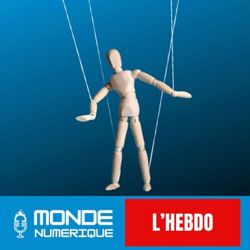 [L'HEBDO] Optimus de Tesla : robot ou marionnette ?