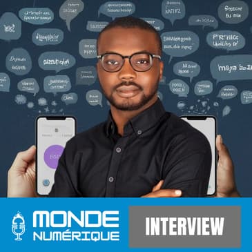 🎤 Sommet IA - L'IA au service des langues africaines (Leroy Abiguime, Umbaji)