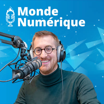 ITW | L'écoute des podcasts en plein boom - Maxime Piquette, Fondateur d'Ausha
