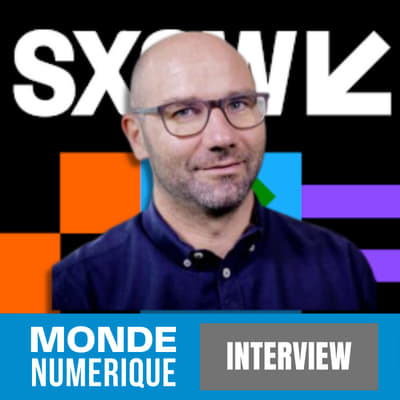 Ce qu’il faut retenir de SXSW (Nicolas Diacono, prospectiviste)