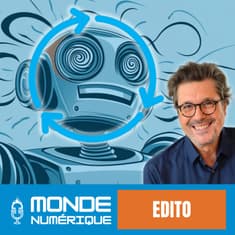 ✍️ Edito - L’IA tourne en rond (et ça devient un vrai problème)