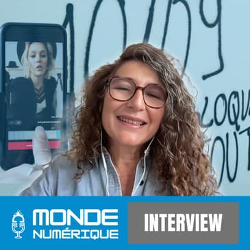 🎤 Interview - Les dessous du 10 septembre sur les réseaux sociaux (Aurélie David, Bloom)