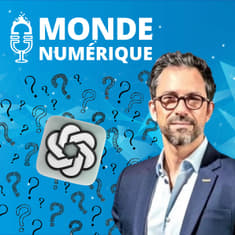 "L'IA GPT va créer de nouveaux métiers" (Michel Lévy-provençal, Britghness)