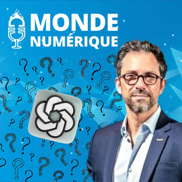 "L'IA GPT va créer de nouveaux métiers" (Michel Lévy-provençal, Britghness)