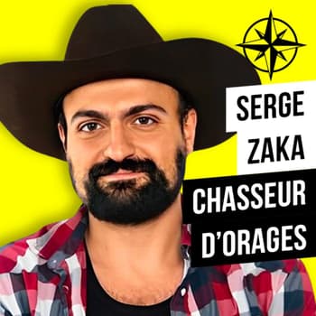 La plus Belle Photo du monde signée Serge Zaka