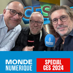 [CES 24] Le grand debrief du salon de Las Vegas
