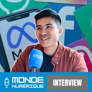 🎤 Interview - Dans les coulisses de Meta à New York (Tommy Tran, Meta)