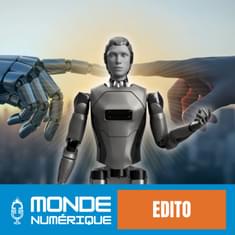 ✍️ Edito – 2025, année zéro des robots humanoïdes