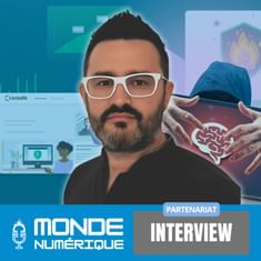 🎤 Interview – L’humain, première cible des cyberattaques modernes (Arnaud Loubatière, SoSafe)