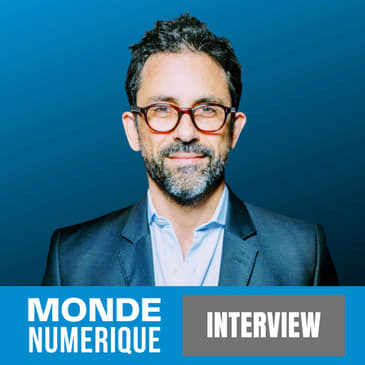 Le metavers conduit à une hyper-personnalisation du monde (Michel Lévy Provençal, prospectiviste)