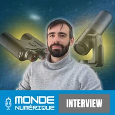 🎤 Interview – Et si vos jumelles pouvaient dévoiler les secrets du ciel ? (Laurent Marfisi, Unistellar)